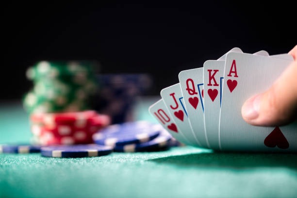 Macau Pools number selection interface on kingdomtoto service