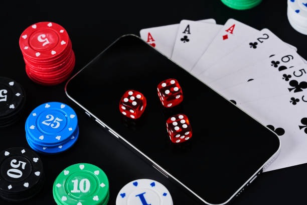 Account settlement and balance updates on kingdomtoto service